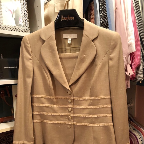 ESCADA Dress - Picture 2 of 12